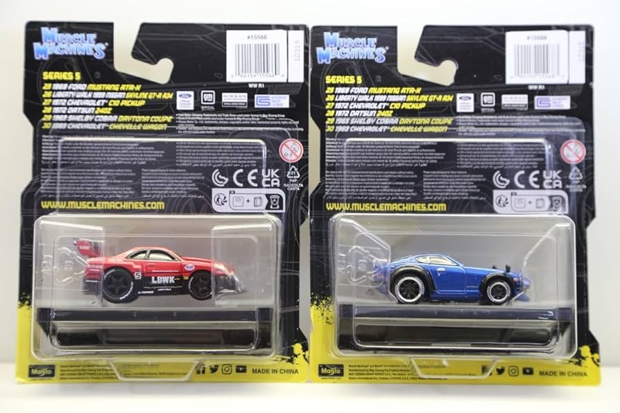 1/64 マッスルマシーン RX-7 セット売り 1/64 マッスルマシーン RX-7 セット売り